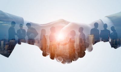 Neue Partnerschaft mit einem global agierenden Automobilzulieferer